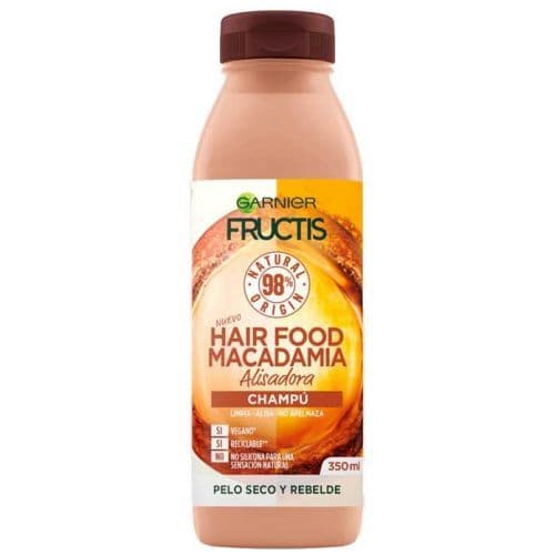 Fructis Hair Food 