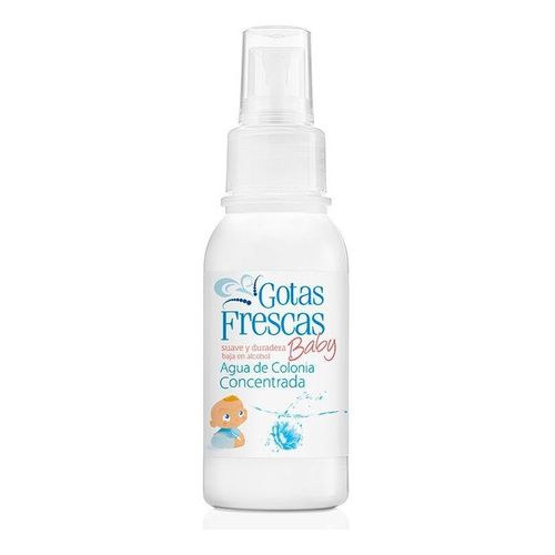 Gotas Frescas Baby