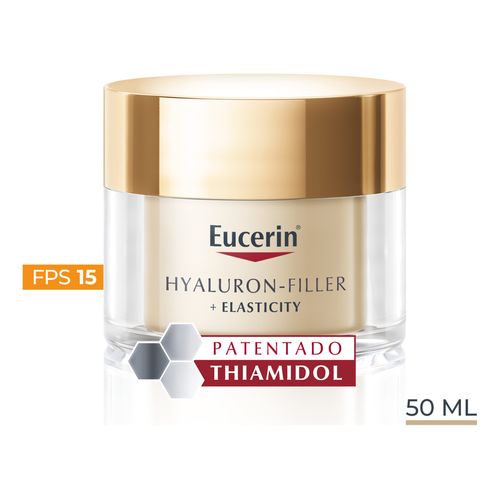 Hyaluron Filler+Elasticity 
