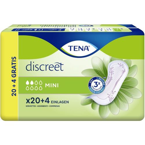 Lady Discreet Mini