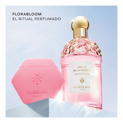 Aqua Allegoria Florabloom