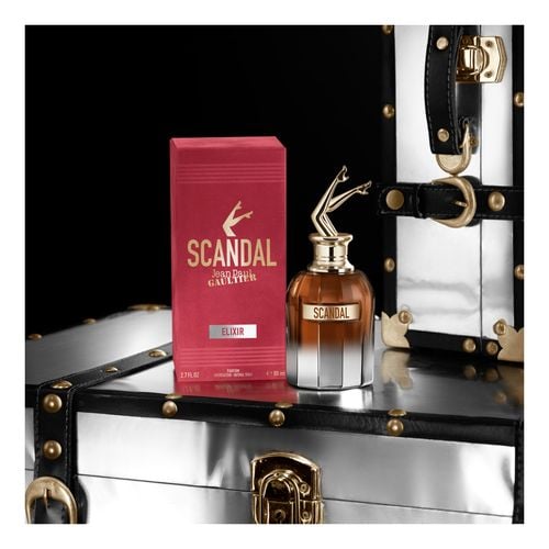 Scandal Elixir