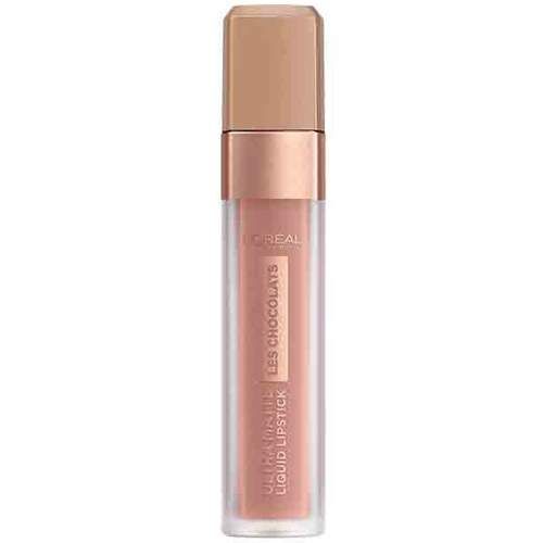 LOREAL LES CHOCOLATS LABIAL LIQUIDO ULTRA MATE