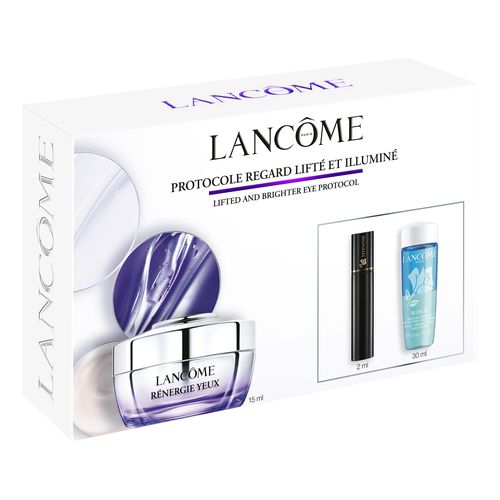 Rénergie Contorno de Olhos Coffret
