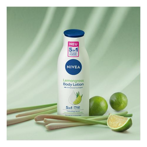 Lemongrass
