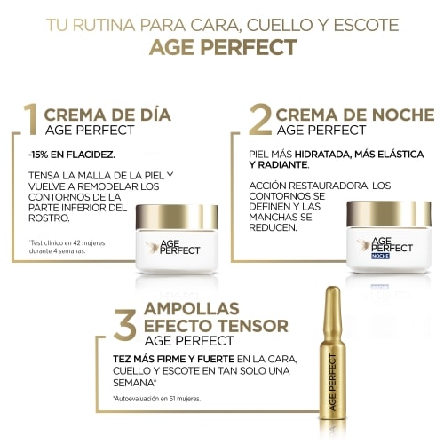 Age Perfect Colágeno Expert