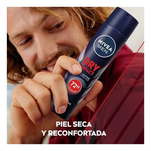 MenDry Impact