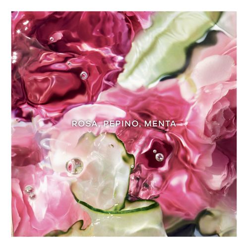 Aqua Allegoria Rosa Verde