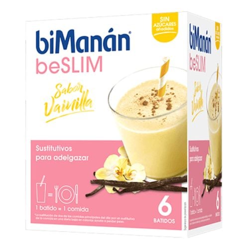 BeSLIM