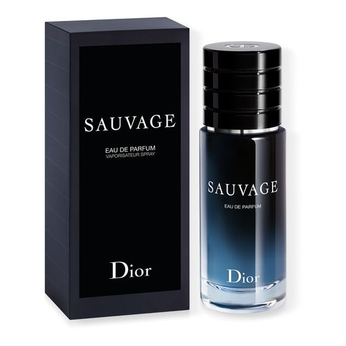 Sauvage Edp