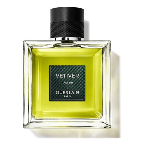 Vétiver Le Parfum