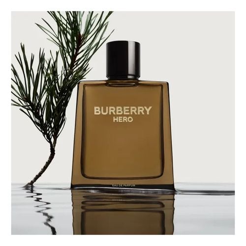 Hero Eau de Parfum
