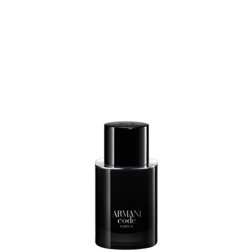 Code Homme Parfum Recargable