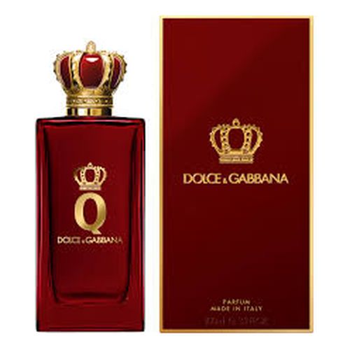Q Parfum