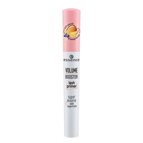 Volume Booster Lash Primer