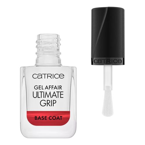Base Coat Ultra Stay