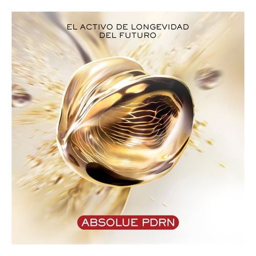 Absolue Longevity The Soft Cream Recargable