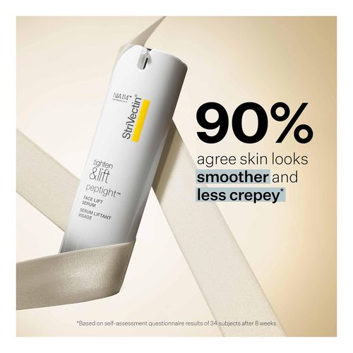 Tighten & Lift Peptight Serum Facial