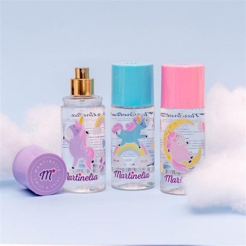 Sweet Dreams Body Mist