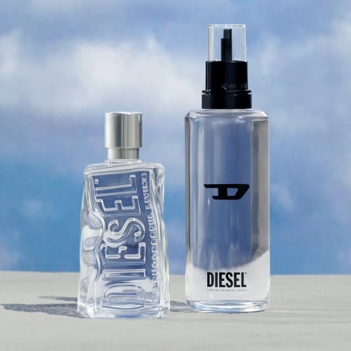 D By Diesel Recargable edt