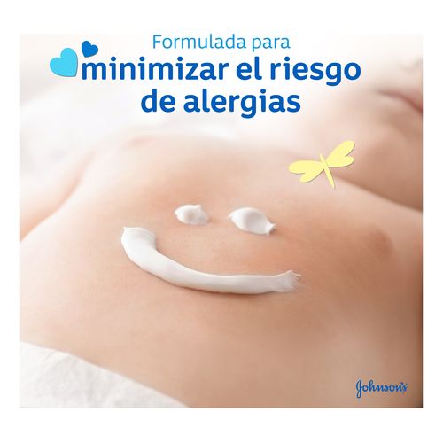 Baby Balsámica