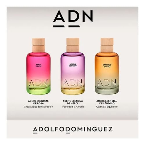 ADN Rosa Spicy