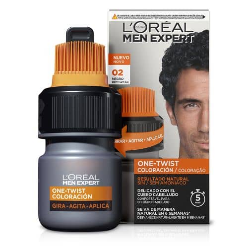 Men Expert One Twist