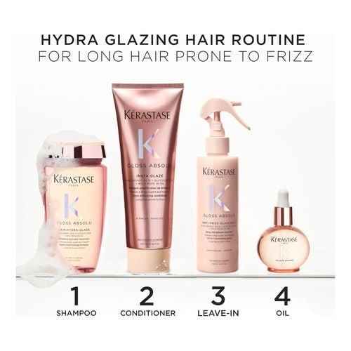 Gloss Absolu Insta Glaze