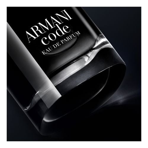 Armani Code Pour Homme Edp Recarga 