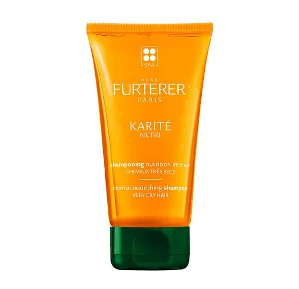 RENE FURTERER KARITE CHAMPU NUTRITIVO INTENSIVO