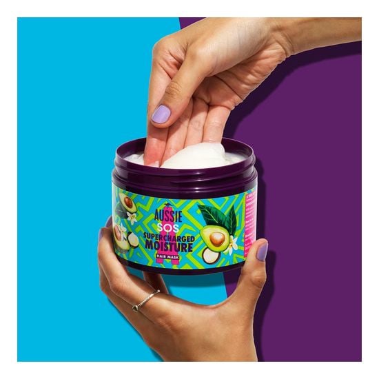 SOS Supercharged Hydration