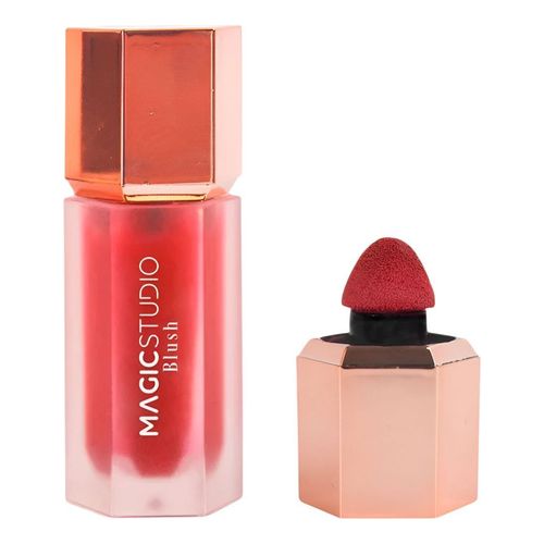 Rose Quartz Liquid Blush