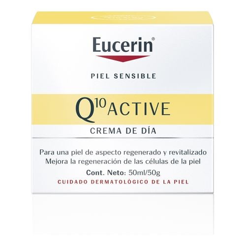 Q10 Active Spf15