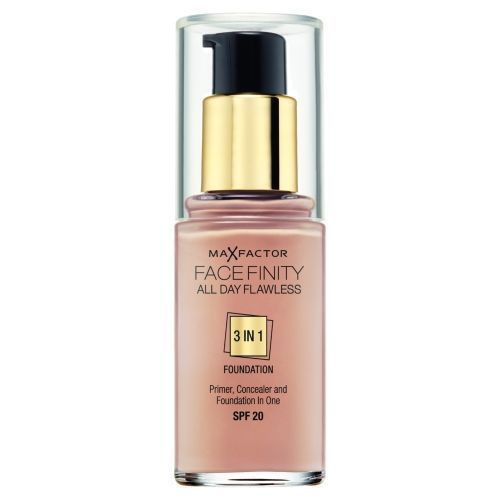 Face Finity All Day Flawless 3 In 1, , large image number null