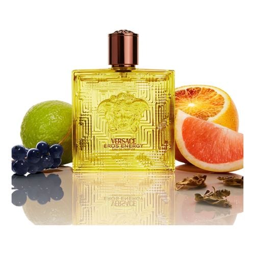 Eros Energy Edp