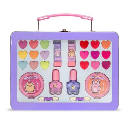 My Best Friends Complete Beauty Case
