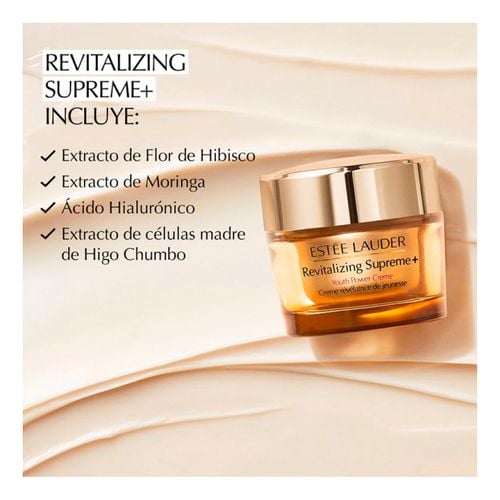 Revitalizing Supreme+ Youth Power Cream