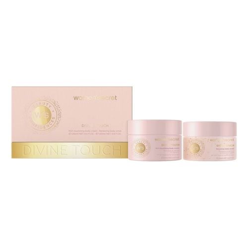 Divine Touch Estuche 2 Piezas