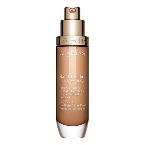 Skin Illusion Full Coverage