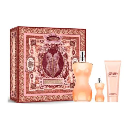 Classique Edt Coffret