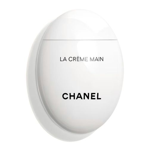 LA CRÈME MAIN