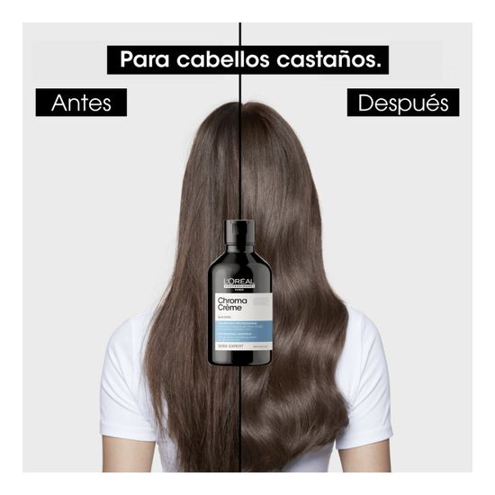 Chroma Crème 