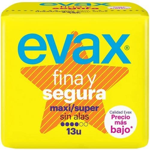 Fina y Segura Super