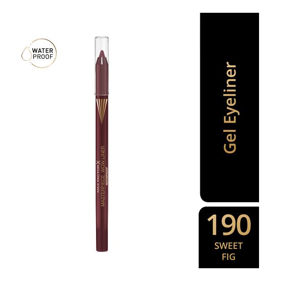 Masterpiece WOW liner