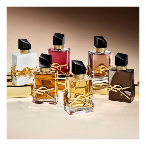 Libre Santal Couture