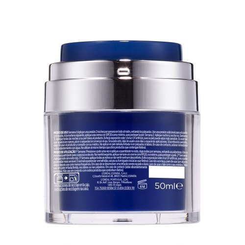 Revitalift Laser Pressed-Cream