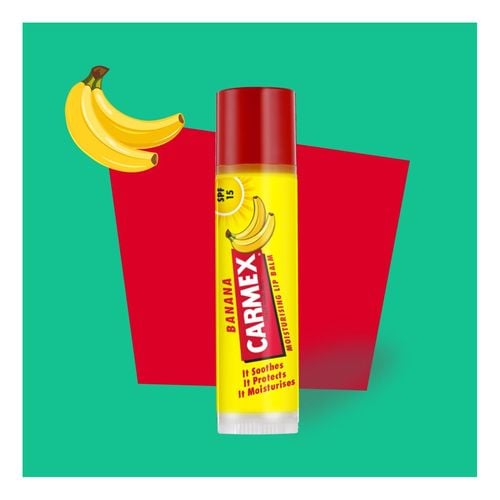 Stick Labial Banana Spf15