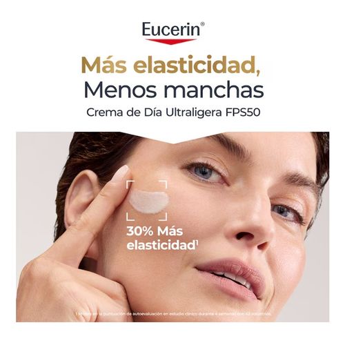 Hyaluron-Filler + Elasticity Spf50