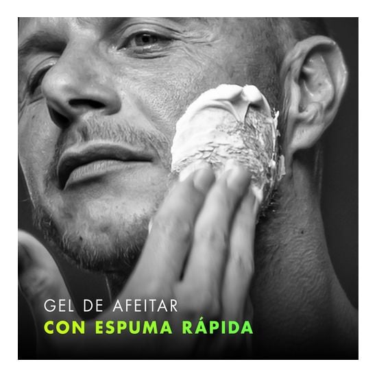 Labs With Exfoliting Bar Estuche