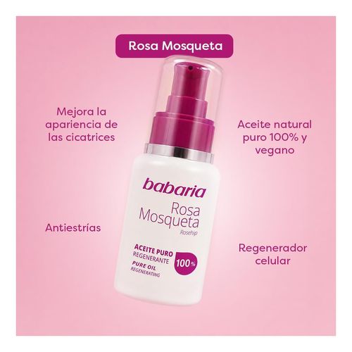 Rosa Mosqueta 